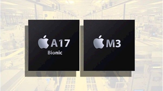 芜湖苹果15维修站分享iPhone15系列会用3nm芯片吗 